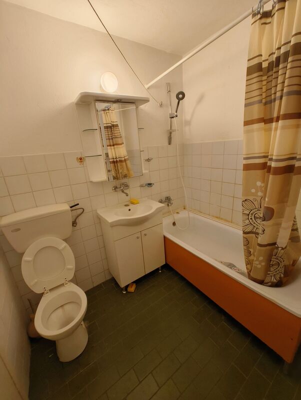 m2Gsigma nekretnine, Zrenjanin, Bagljaš, jednosoban stan na prodaju, 2303