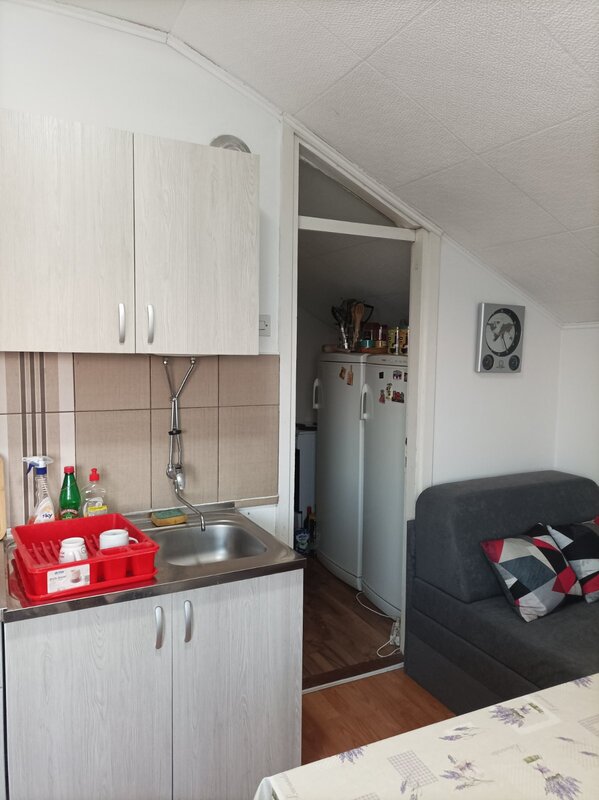 m2Gsigma nekretnine, Zrenjanin, Bagljaš, jednosoban stan na prodaju, 2303