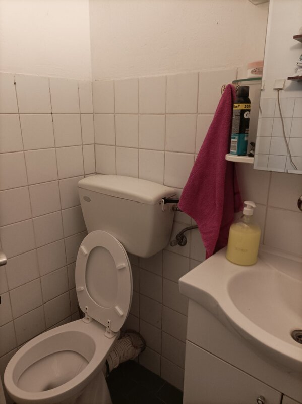 m2Gsigma nekretnine, Zrenjanin, Bagljaš, jednosoban stan na prodaju, 2303