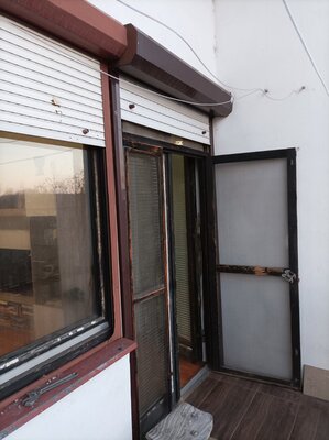 stan, na prodaju, Zrenjanin, Bagljaš