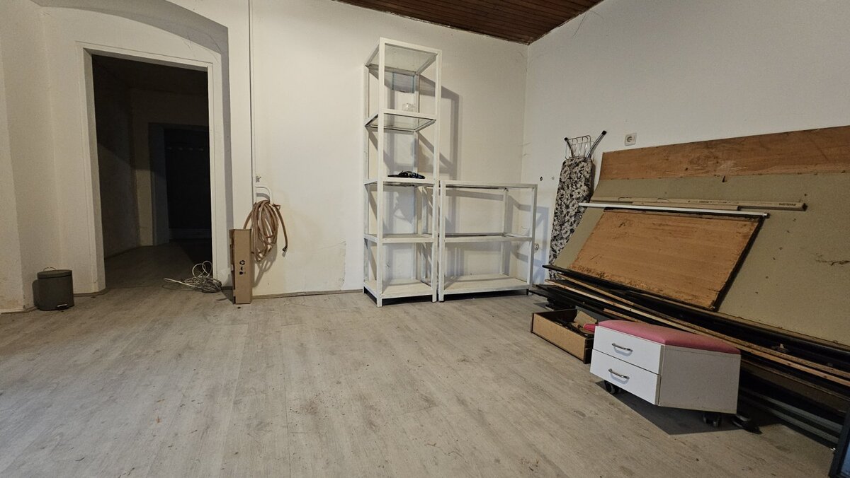 m2Gsigma nekretnine, Zrenjanin, Širi centar, dvosoban stan na prodaju, 2305