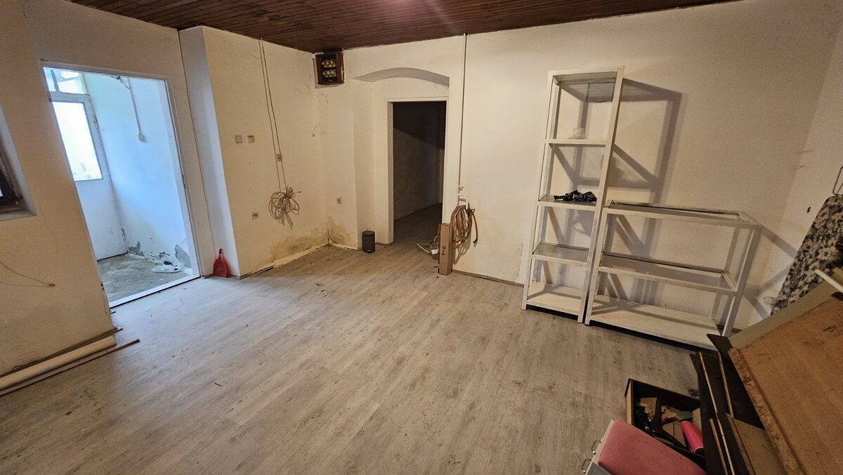 m2Gsigma nekretnine, Zrenjanin, Širi centar, dvosoban stan na prodaju, 2305