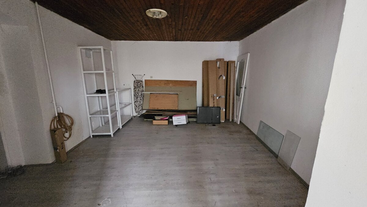 m2Gsigma nekretnine, Zrenjanin, Širi centar, dvosoban stan na prodaju, 2305