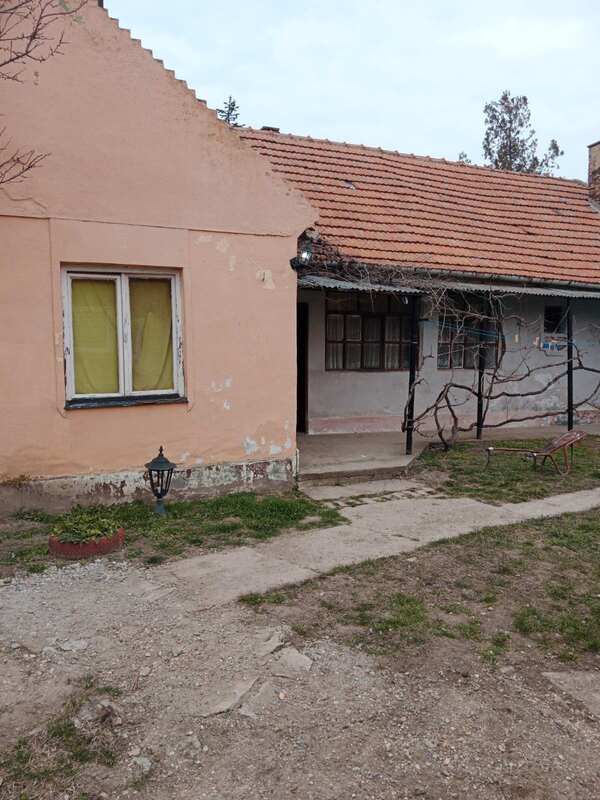m2Gsigma nekretnine, Zrenjanin okolina, Elemir, trosobna kuća na prodaju, 2306