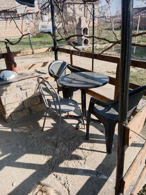 m2Gsigma nekretnine, Zrenjanin okolina, Elemir, trosobna kuća na prodaju, 2306