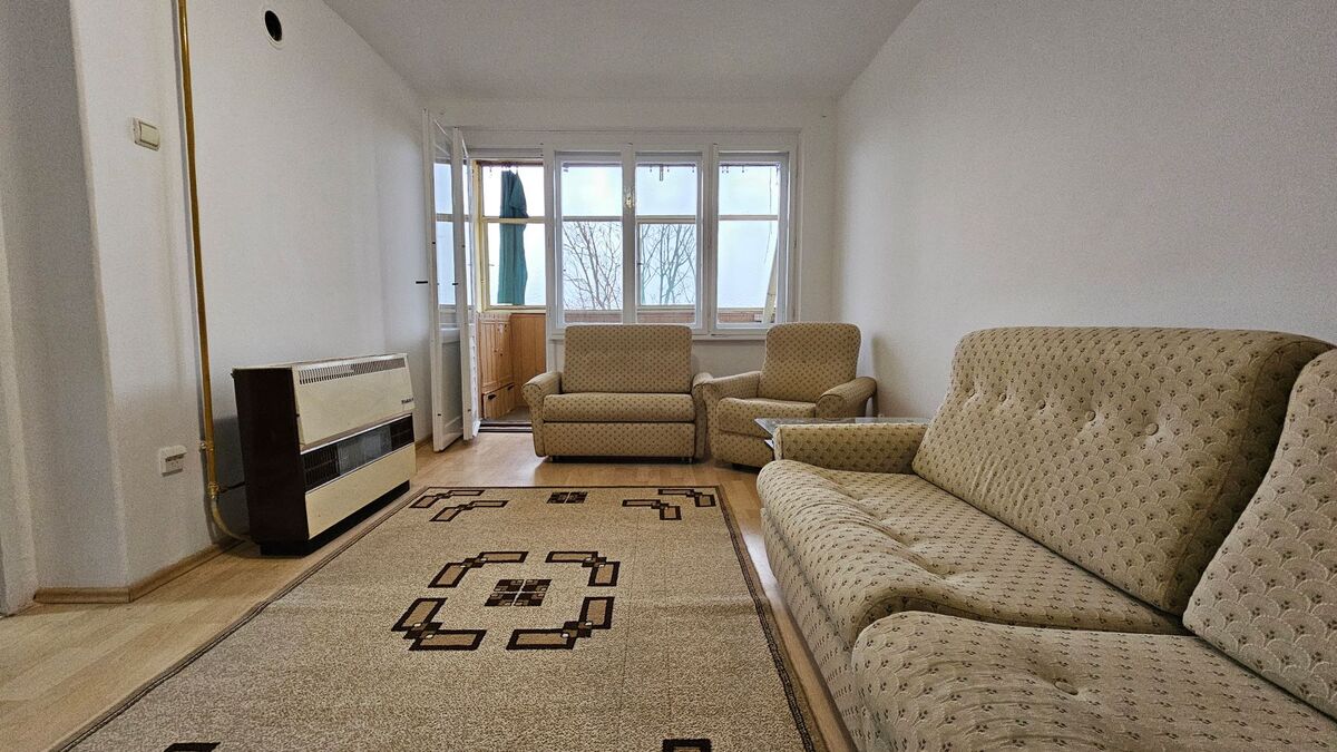 m2Gsigma nekretnine, Zrenjanin, Duvanika, dvosoban stan na prodaju, 2307