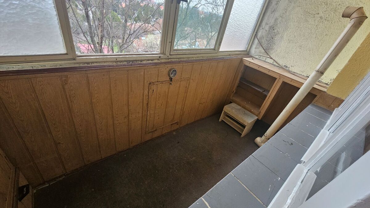 m2Gsigma nekretnine, Zrenjanin, Duvanika, dvosoban stan na prodaju, 2307