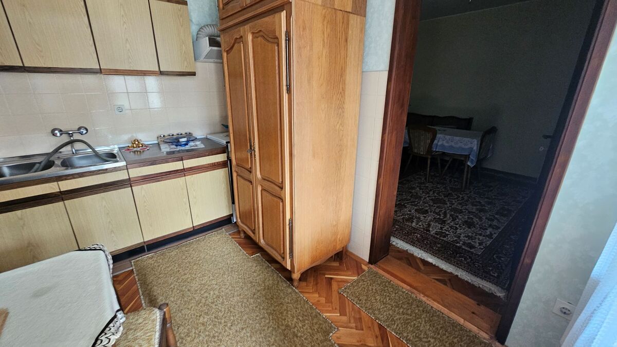 m2Gsigma nekretnine, Zrenjanin, Zeleno polje, više od šest soba kuća na prodaju, 2310