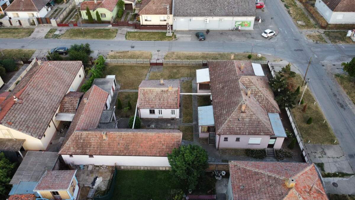 m2Gsigma nekretnine, Zrenjanin, Zeleno polje, više od šest soba kuća na prodaju, 2310