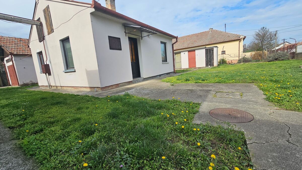 m2Gsigma nekretnine, Zrenjanin, Zeleno polje, više od šest soba kuća na prodaju, 2310