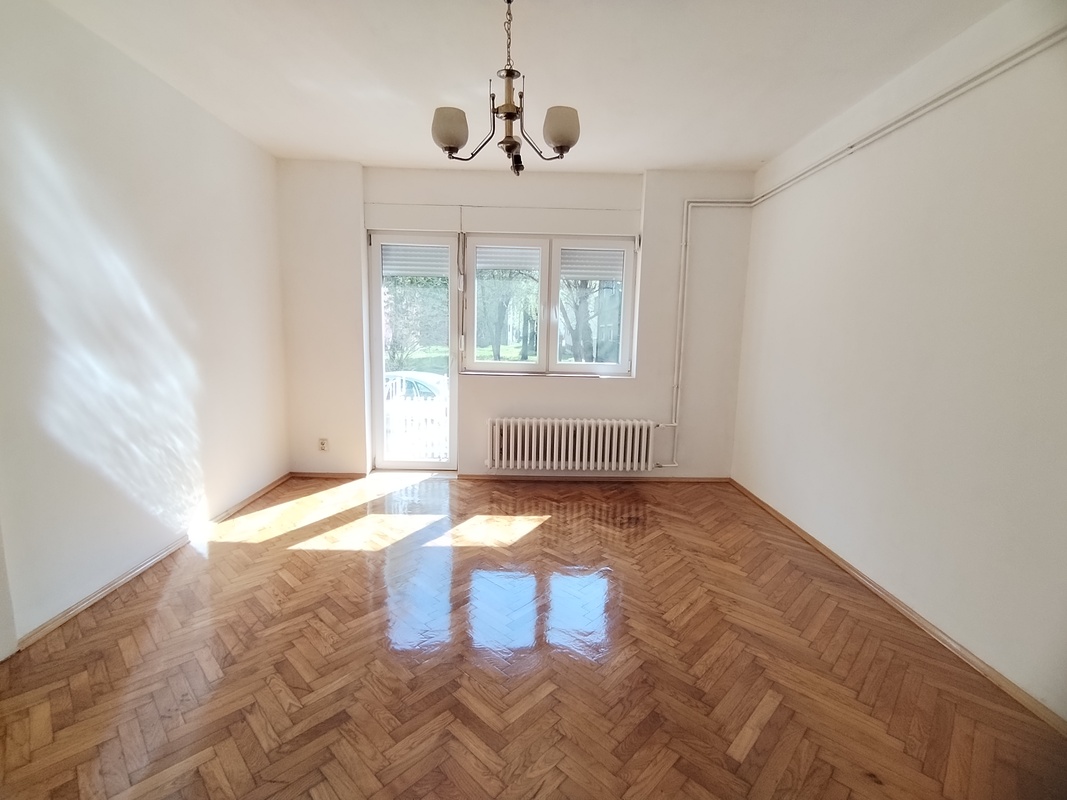 m2Gsigma nekretnine, Zrenjanin, Mala Amerika, dvosoban stan na prodaju, 2313