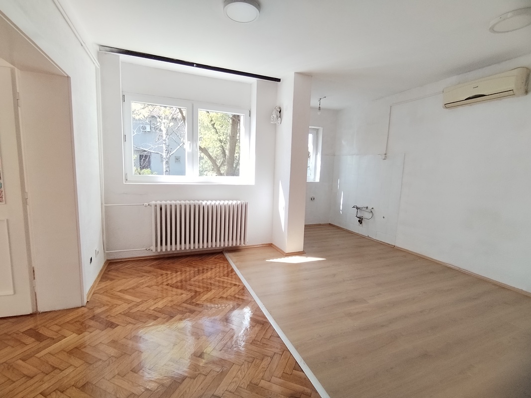 m2Gsigma nekretnine, Zrenjanin, Mala Amerika, dvosoban stan na prodaju, 2313