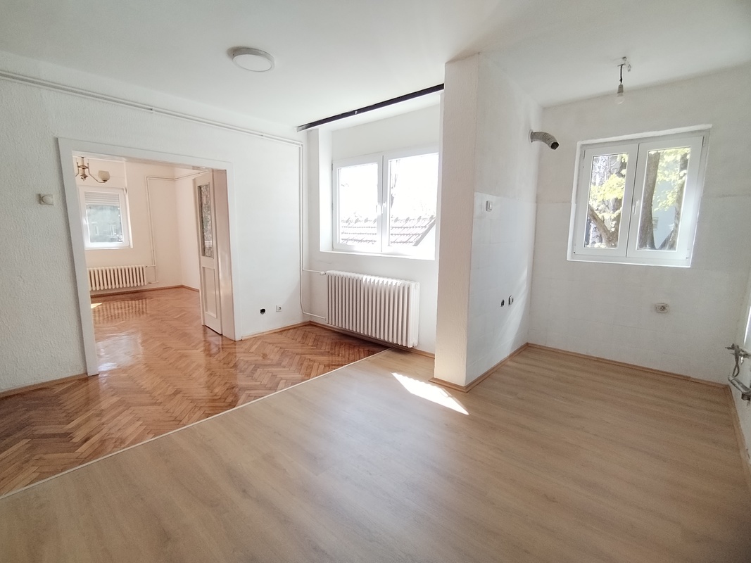m2Gsigma nekretnine, Zrenjanin, Mala Amerika, dvosoban stan na prodaju, 2313