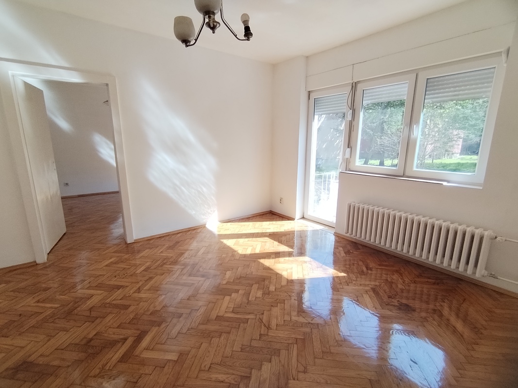 m2Gsigma nekretnine, Zrenjanin, Mala Amerika, dvosoban stan na prodaju, 2313