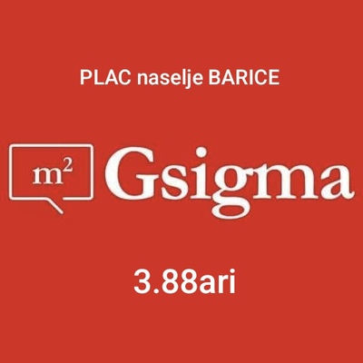 plac, na prodaju, Zrenjanin, Lesnina