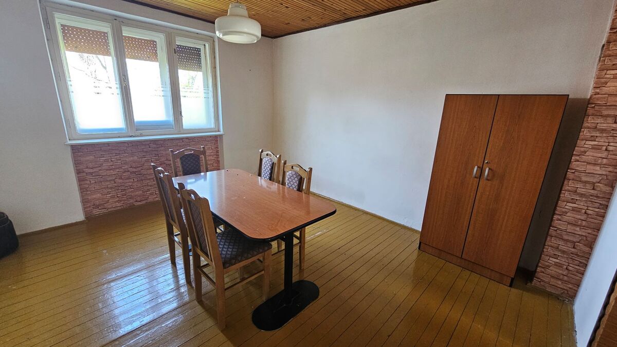 m2Gsigma nekretnine, Zrenjanin, Duvanika, dvosoban stan na prodaju, 2315