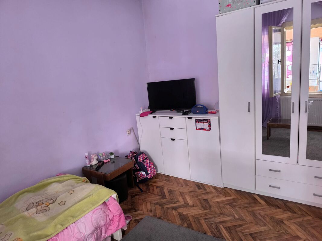 m2Gsigma nekretnine, Zrenjanin, Bagljaš, petosobna kuća na prodaju, 2317