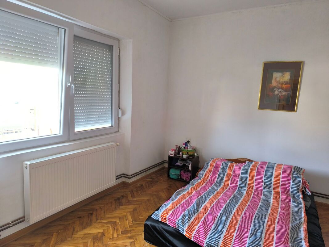 m2Gsigma nekretnine, Zrenjanin, Bagljaš, petosobna kuća na prodaju, 2317