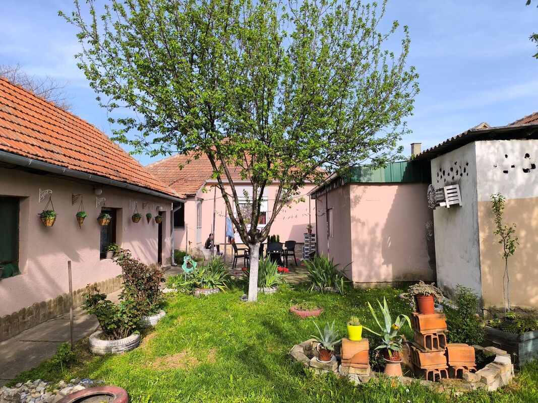 m2Gsigma nekretnine, Zrenjanin, Bagljaš, petosobna kuća na prodaju, 2317