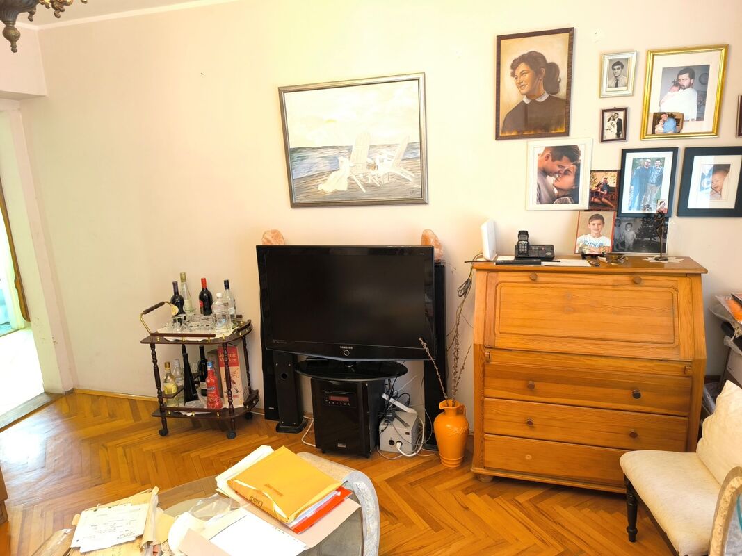 m2Gsigma nekretnine, Zrenjanin, Lesnina, dvosoban stan na prodaju, 2318