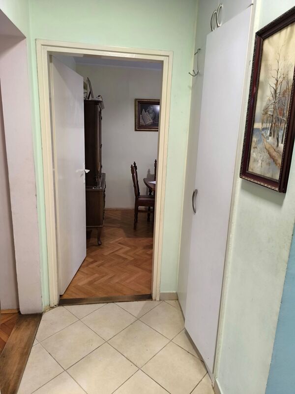 m2Gsigma nekretnine, Zrenjanin, Lesnina, dvosoban stan na prodaju, 2318