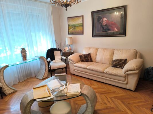 stan, na prodaju, Zrenjanin, Lesnina
