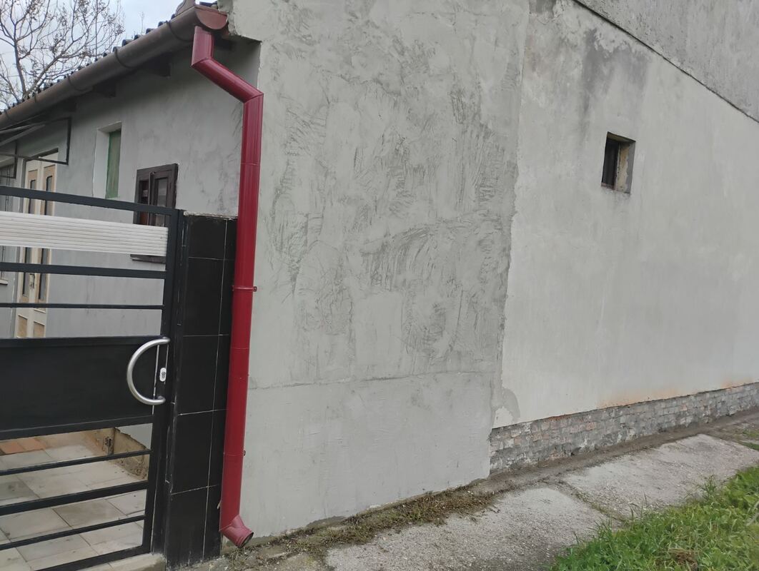 m2Gsigma nekretnine, Zrenjanin, Berbersko, dvosobna kuća na prodaju, 2319