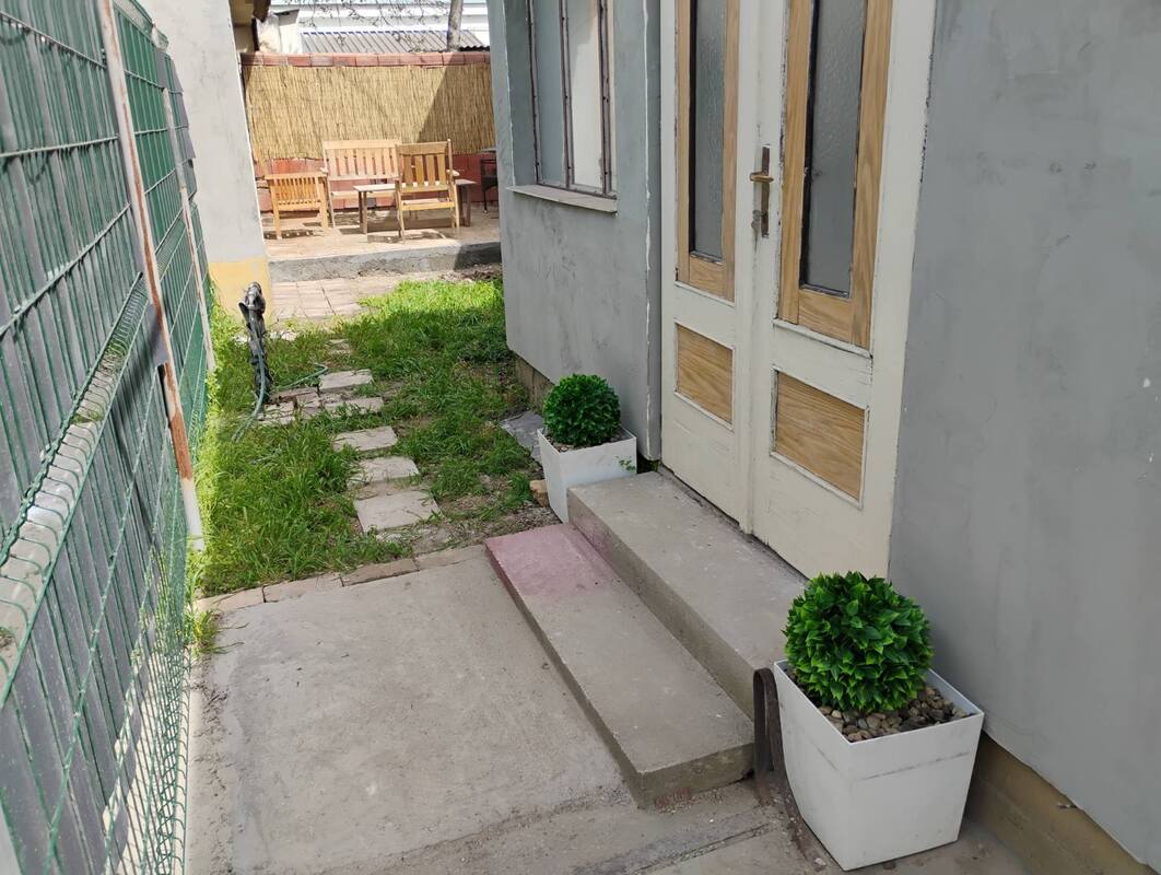 m2Gsigma nekretnine, Zrenjanin, Berbersko, dvosobna kuća na prodaju, 2319