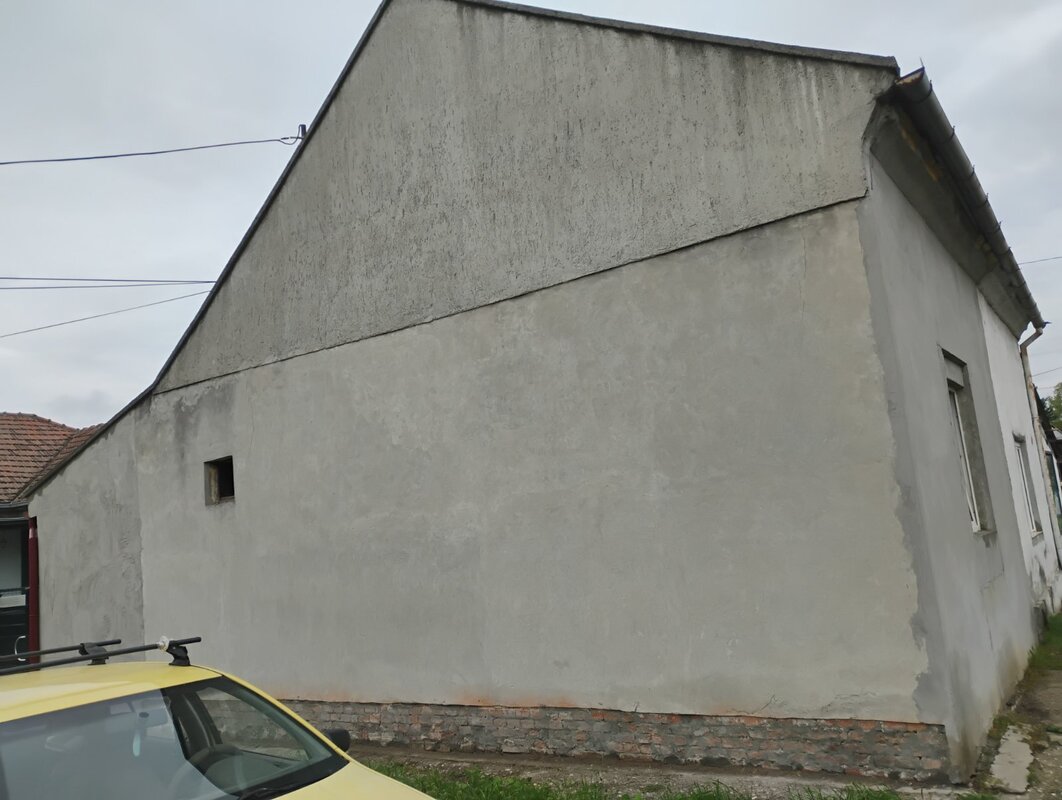 m2Gsigma nekretnine, Zrenjanin, Berbersko, dvosobna kuća na prodaju, 2319