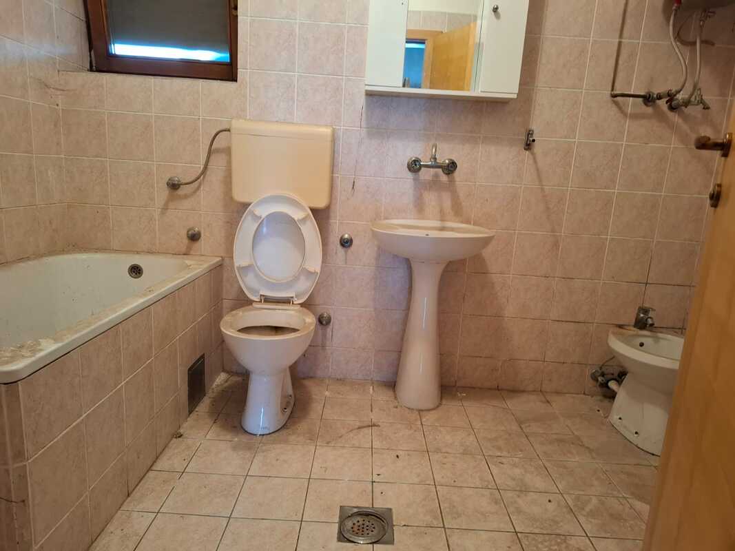 m2Gsigma nekretnine, Zrenjanin, Gradnulica, četvoroiposobna kuća na prodaju, 2321