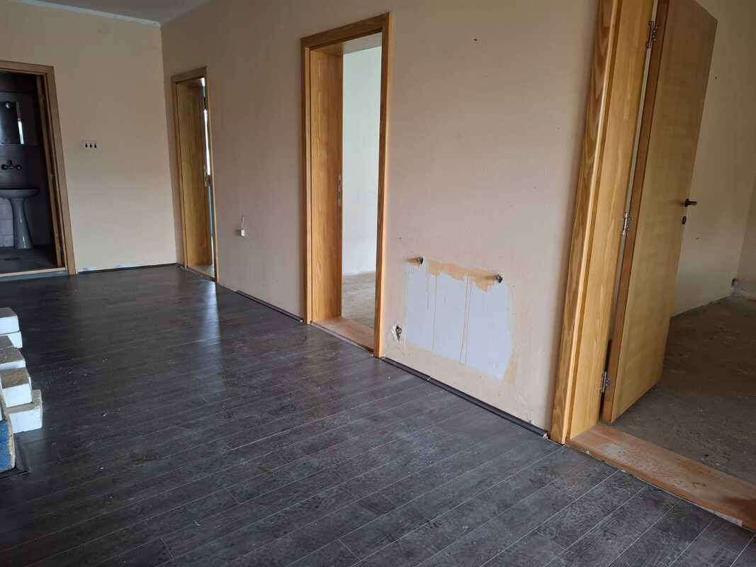 m2Gsigma nekretnine, Zrenjanin, Gradnulica, četvoroiposobna kuća na prodaju, 2321