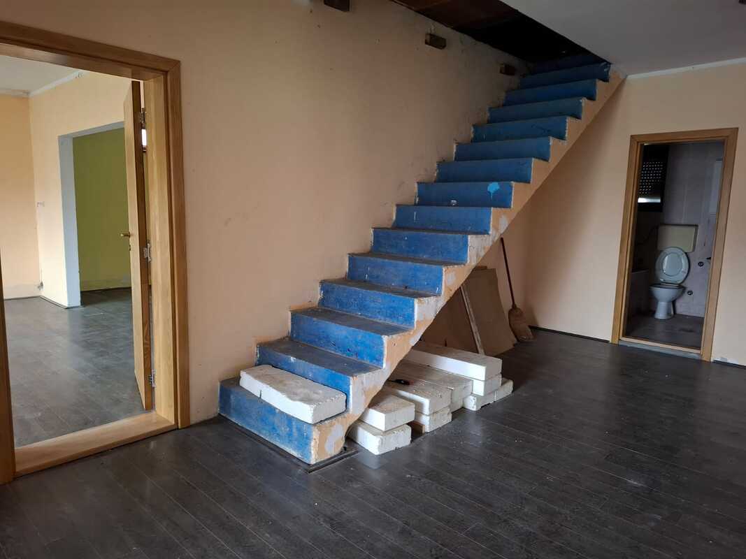 m2Gsigma nekretnine, Zrenjanin, Gradnulica, četvoroiposobna kuća na prodaju, 2321