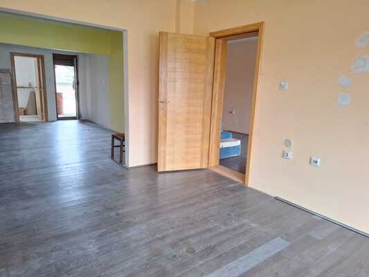 kuća, na prodaju, Zrenjanin, Gradnulica