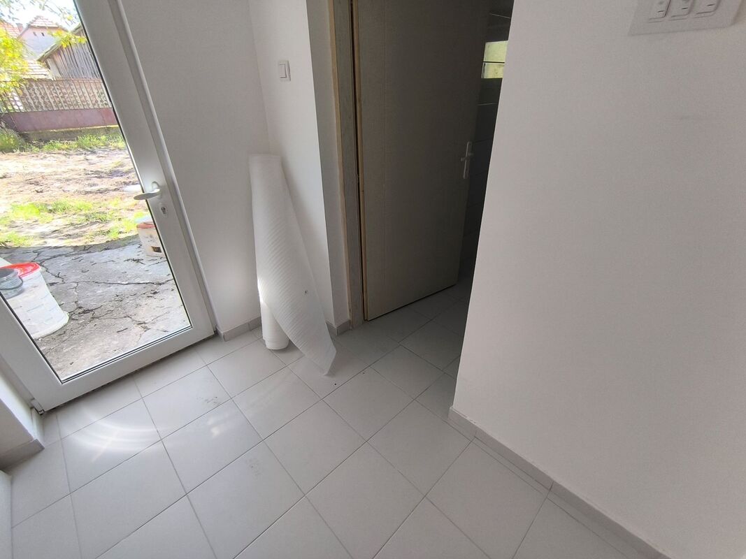 m2Gsigma nekretnine, Zrenjanin, Nova Kolonija, dvoiposobna kuća na prodaju, 2322