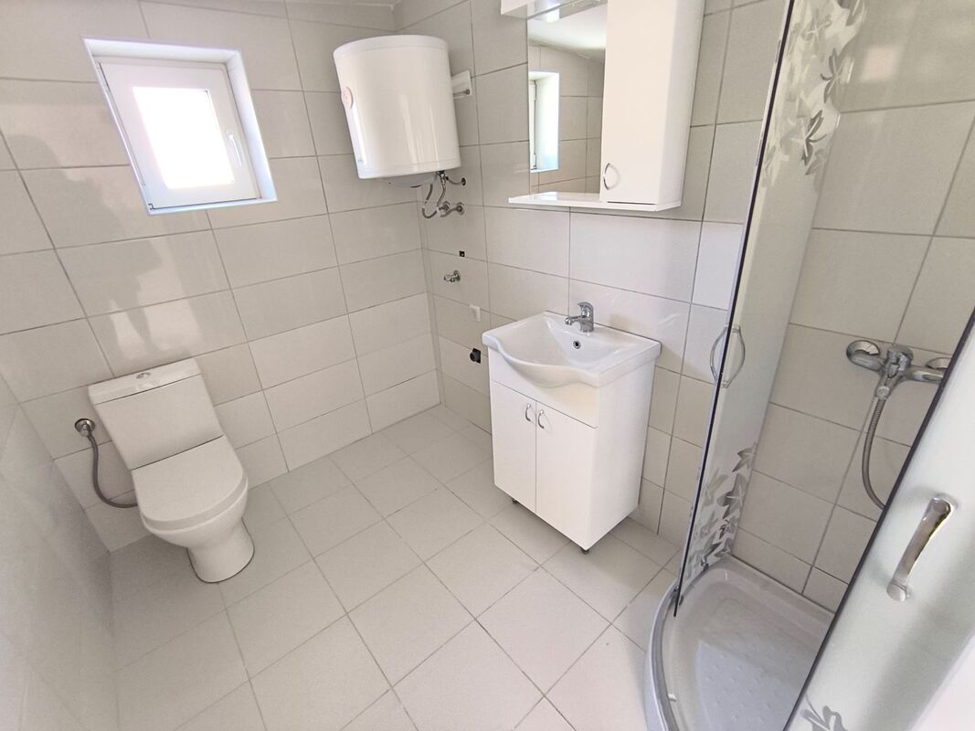 m2Gsigma nekretnine, Zrenjanin, Nova Kolonija, dvoiposobna kuća na prodaju, 2322