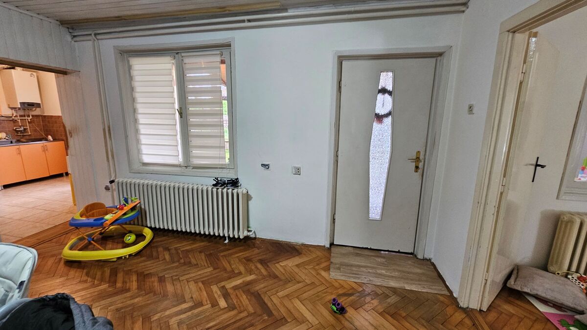 m2Gsigma nekretnine, Zrenjanin, Nova Kolonija, četvorosobna kuća na prodaju, 2323