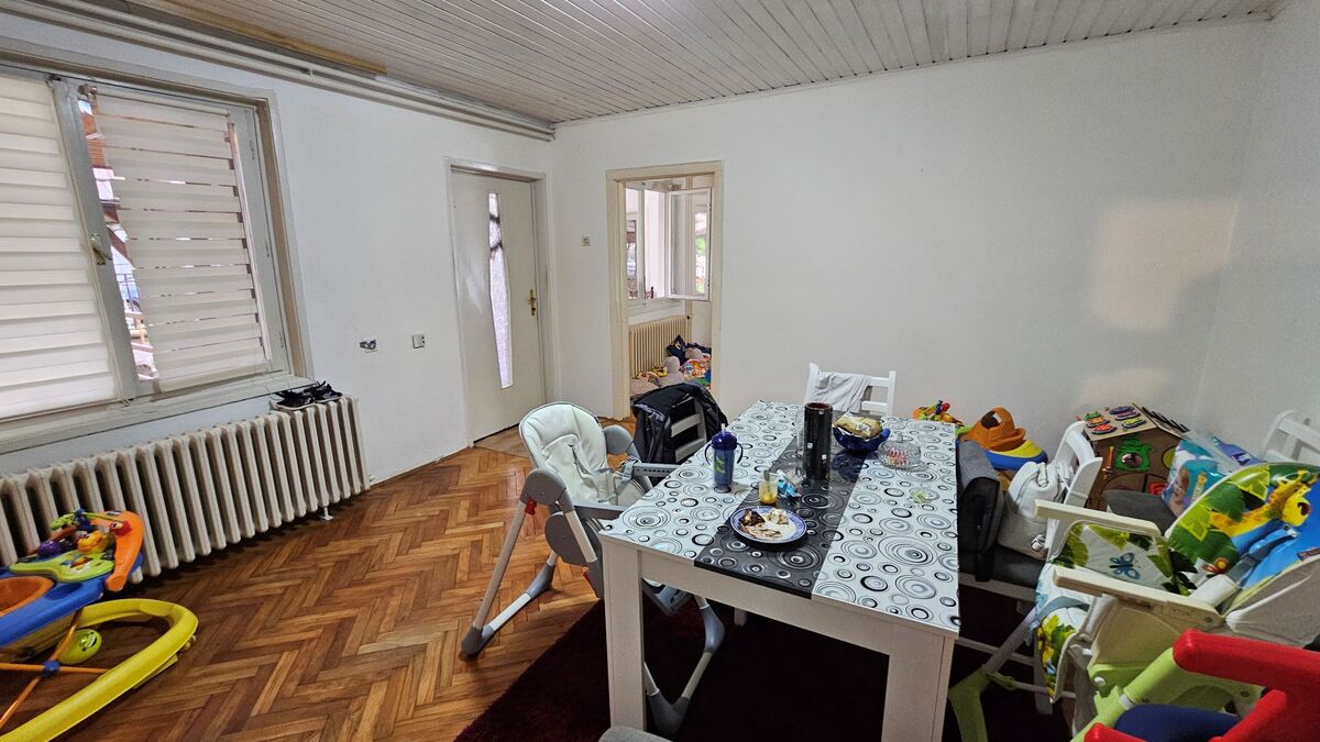 m2Gsigma nekretnine, Zrenjanin, Nova Kolonija, četvorosobna kuća na prodaju, 2323