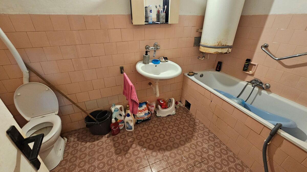 m2Gsigma nekretnine, Zrenjanin, Nova Kolonija, četvorosobna kuća na prodaju, 2323
