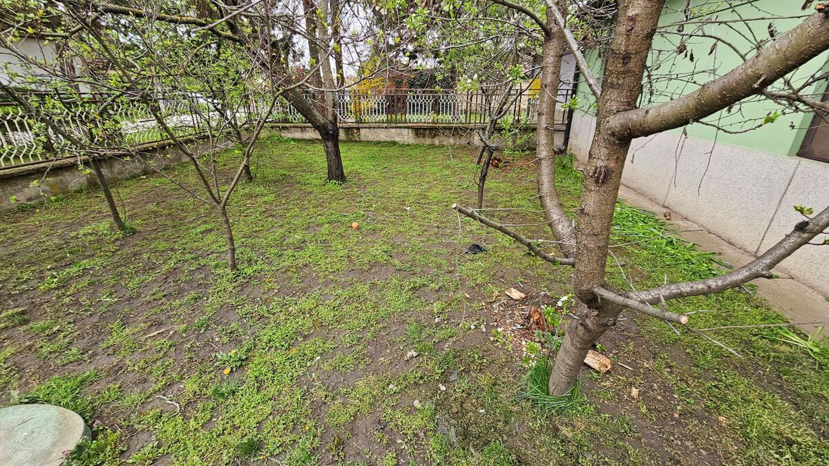 m2Gsigma nekretnine, Zrenjanin, Nova Kolonija, četvorosobna kuća na prodaju, 2323