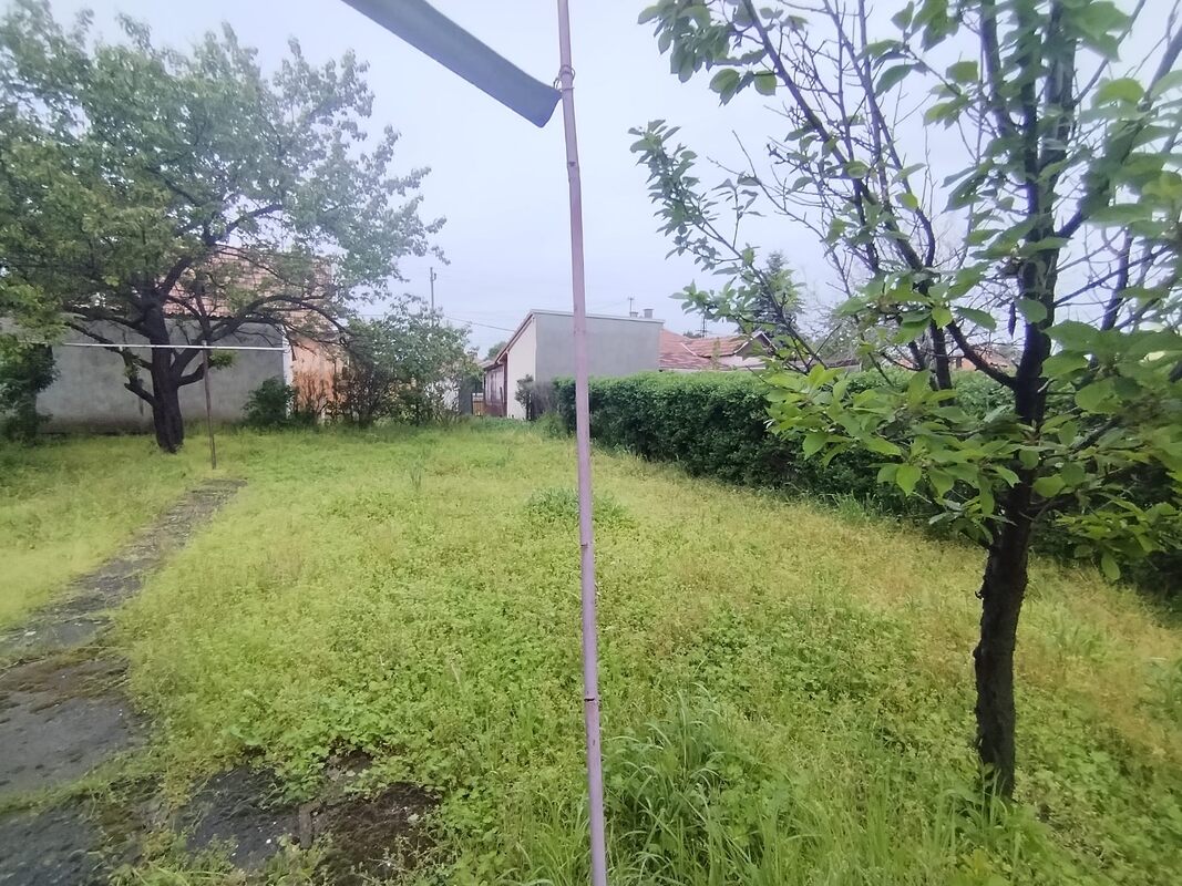 m2Gsigma nekretnine, Zrenjanin, Nova Kolonija, dvosobna kuća na prodaju, 2324