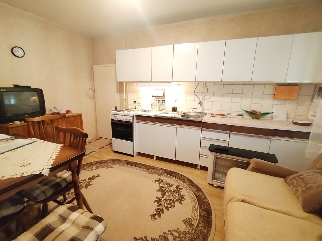m2Gsigma nekretnine, Zrenjanin, Nova Kolonija, dvosobna kuća na prodaju, 2324