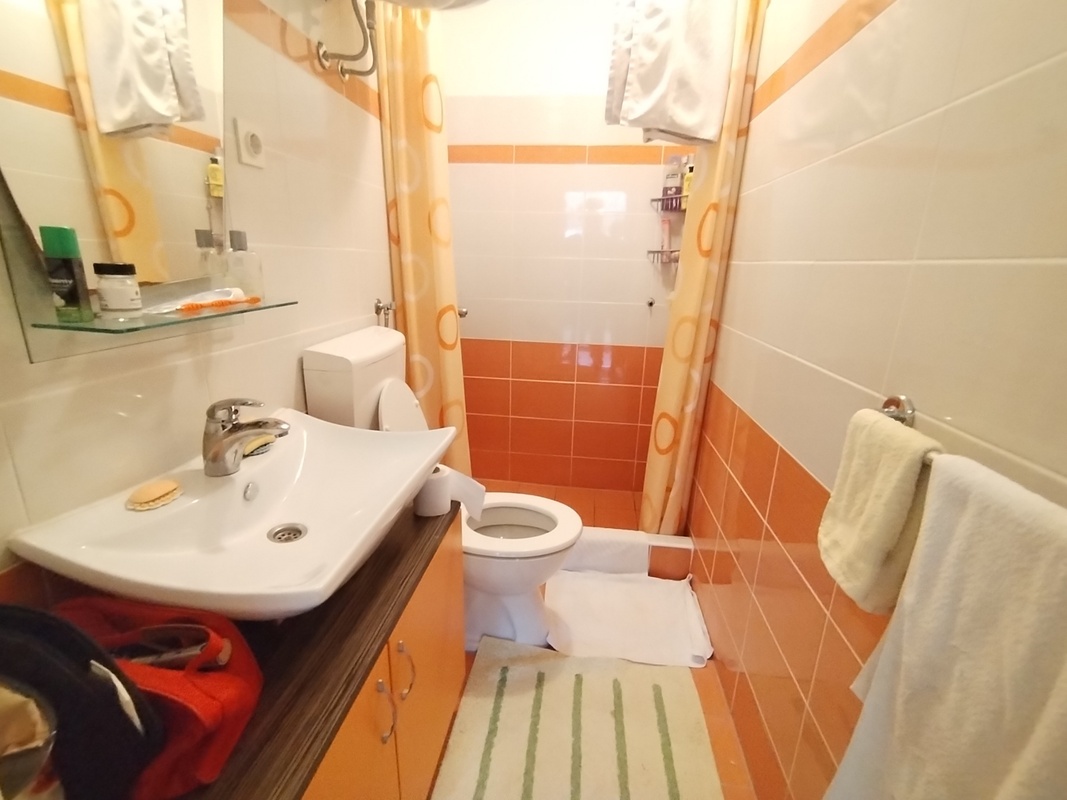 m2Gsigma nekretnine, Zrenjanin, Nova Kolonija, dvosobna kuća na prodaju, 2324