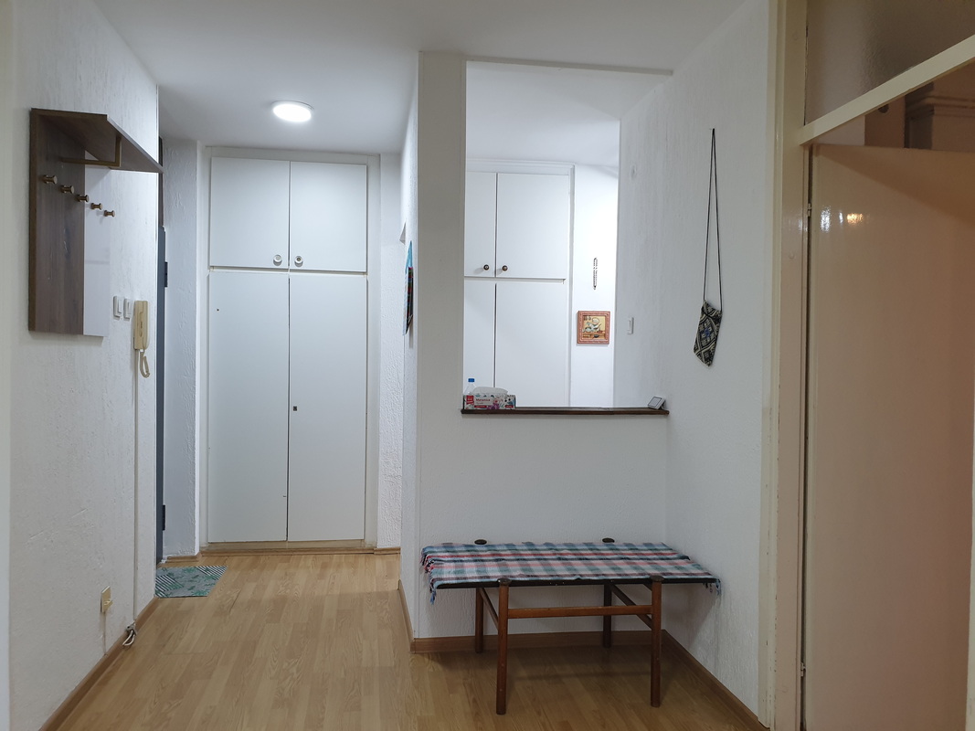 m2Gsigma nekretnine, Zrenjanin, 4. jul, dvosoban stan na prodaju, 2327