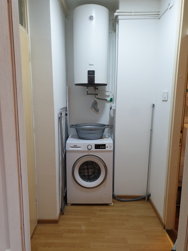 m2Gsigma nekretnine, Zrenjanin, 4. jul, dvosoban stan na prodaju, 2327