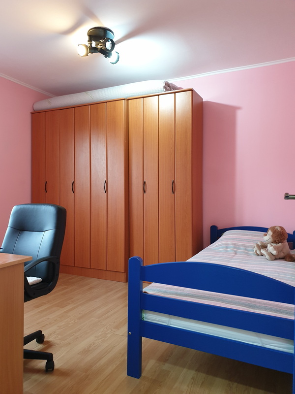 m2Gsigma nekretnine, Zrenjanin, 4. jul, dvosoban stan na prodaju, 2327