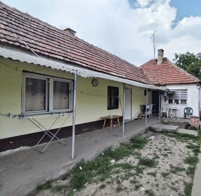 kuća, na prodaju, Zrenjanin, Bagljaš