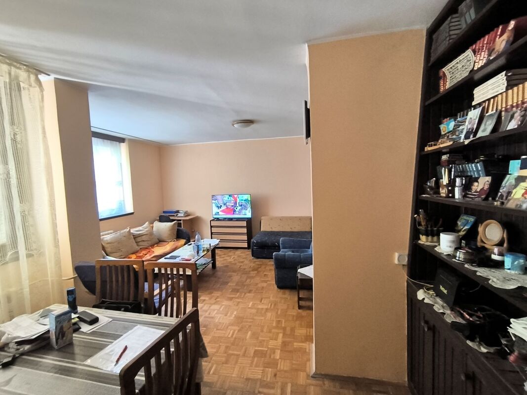 m2Gsigma nekretnine, Zrenjanin, Bagljaš, dvosoban stan na prodaju, 2331