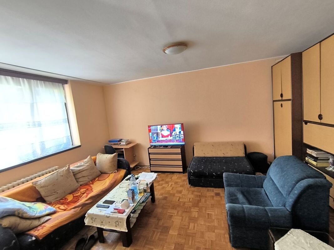 m2Gsigma nekretnine, Zrenjanin, Bagljaš, dvosoban stan na prodaju, 2331