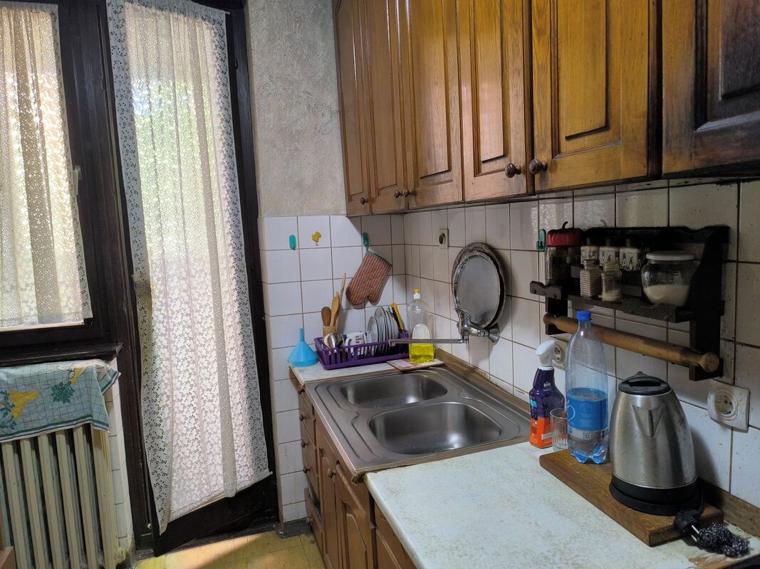 m2Gsigma nekretnine, Zrenjanin, Bagljaš, dvosoban stan na prodaju, 2331