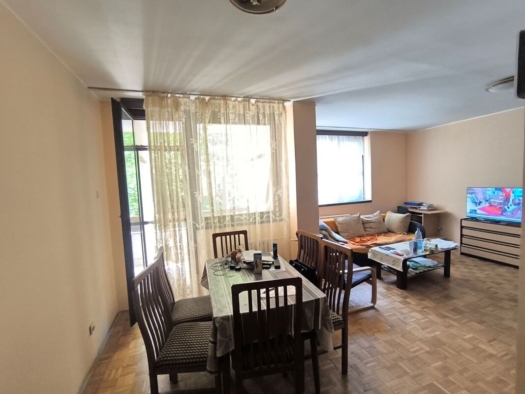 m2Gsigma nekretnine, Zrenjanin, Bagljaš, dvosoban stan na prodaju, 2331